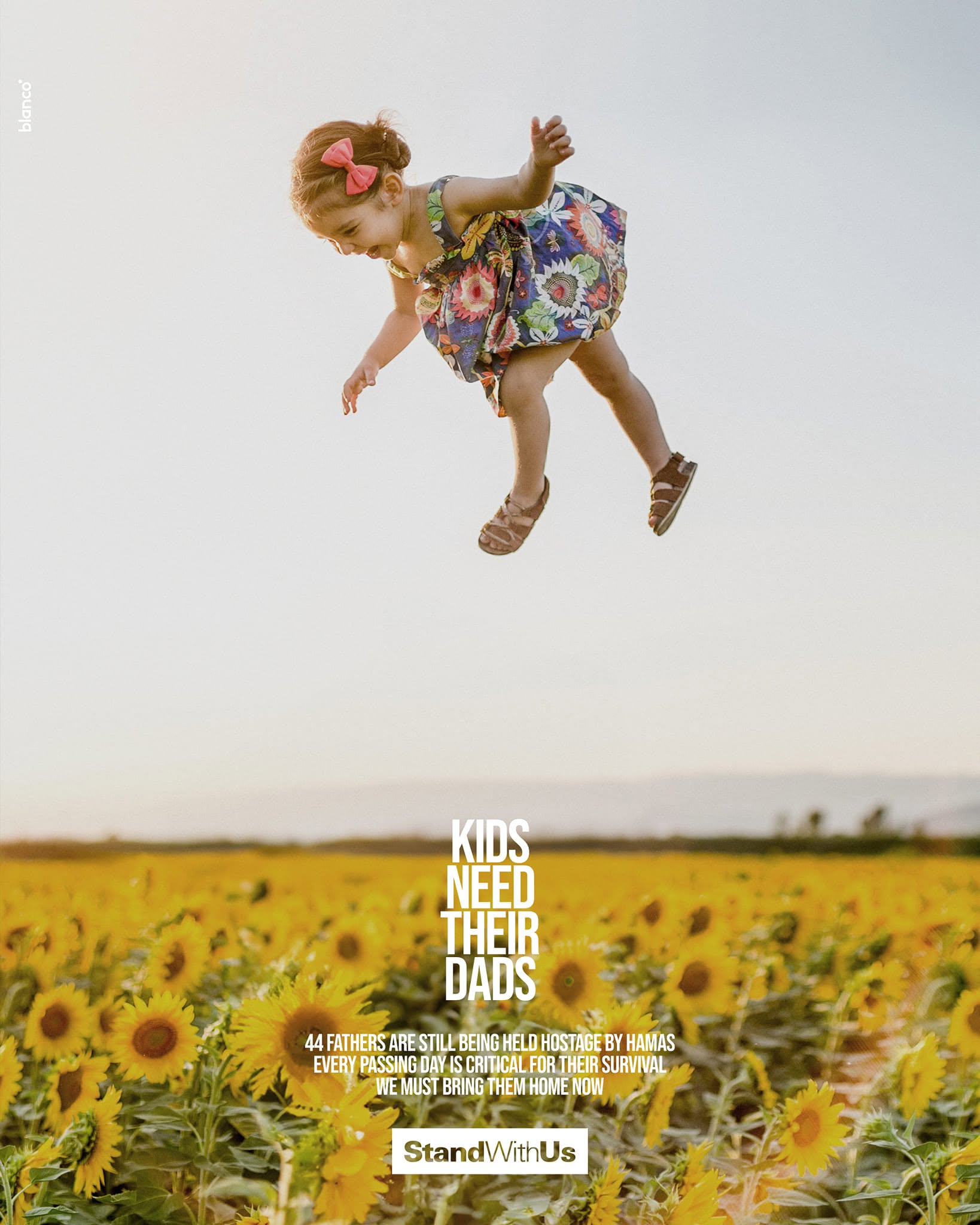 Kids Need Their Dads