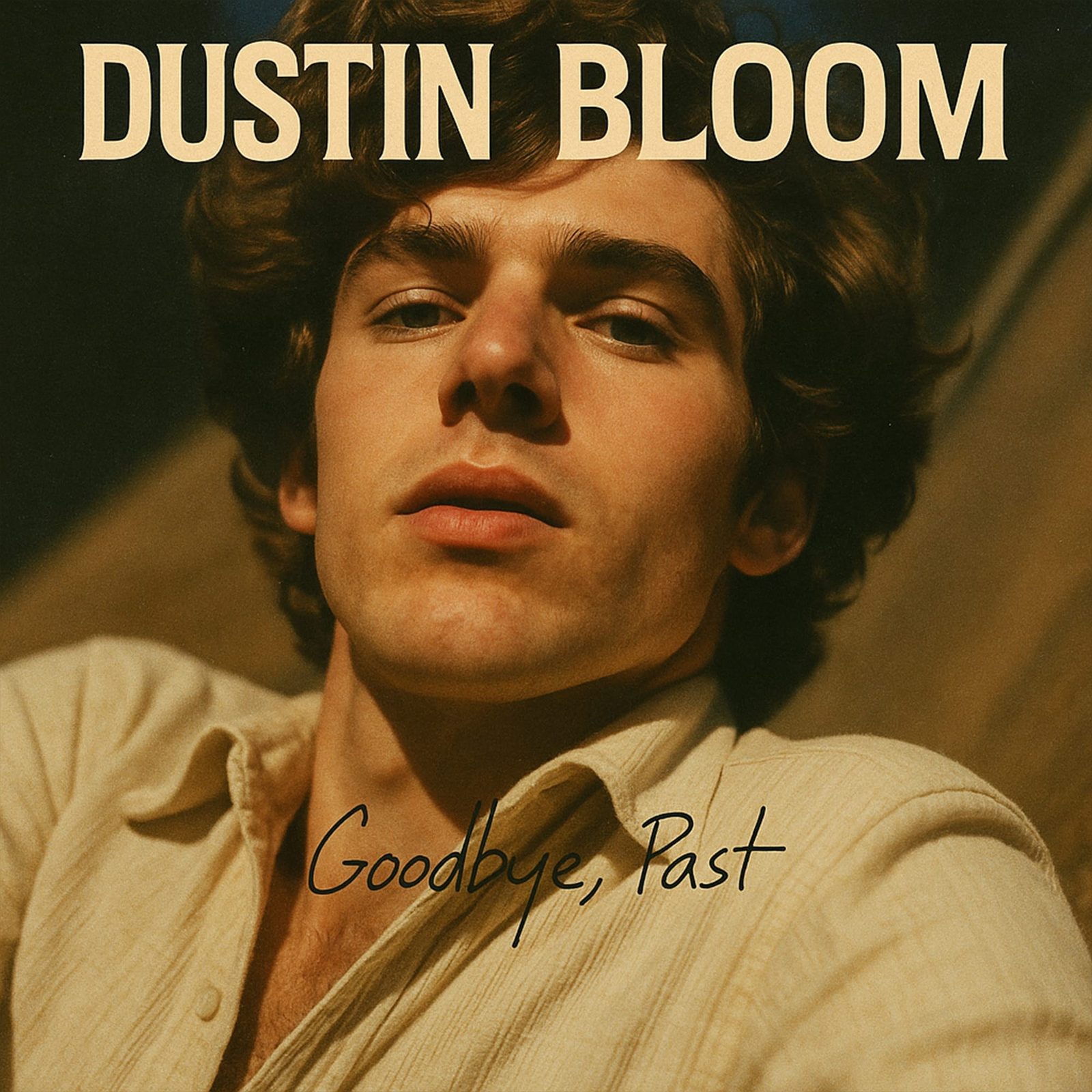 Dustin Bloom